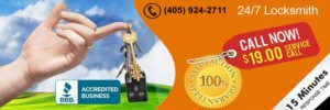 OKC Locksmith Services - 24 hour Locksmith OKC | The Key OKC