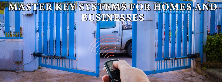 Key control systems
Key distribution systems
Key security solutions
Building security systems
