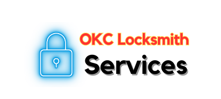 OKC Locksmith Services Logo